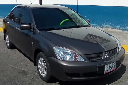 Imagen 2 de 12 de Mitsubishi Lancer Glx