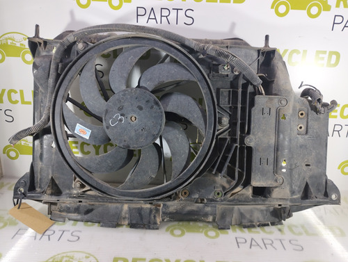 Electroventilador Peugeot 206 1.6 (05259327)