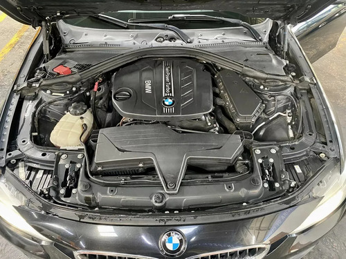 BMW 320 D