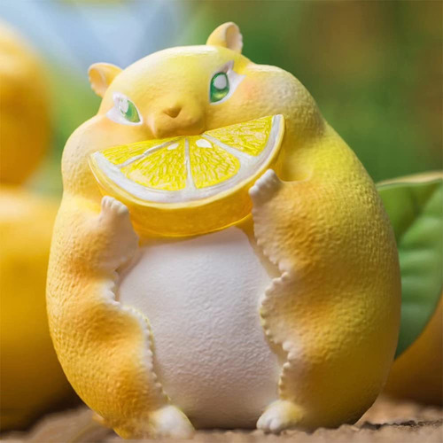 Figuras Coleccionables Beemai Fruit Fairy Series 1 Unidad