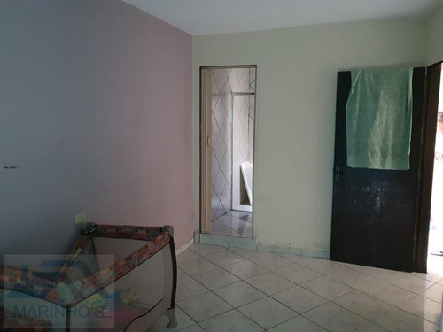 Imagem 8 de 15 de Casa Para Venda Em Ribeirão Pires, Roncon, 5 Dormitórios, 3 Banheiros - 228_1-1456427