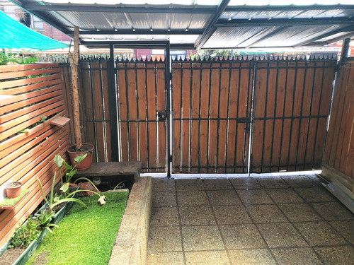 Casa En Venta Villa San Lucas