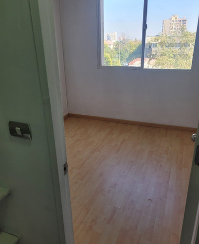 Hermoso Depto 1 Dorm 1 Baño + Estac + Bodega Metro Matta