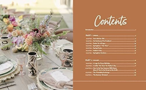 Life From Scratch Family Traditions That Start With., De Lachey, Vane. Editorial Harperone En Inglés