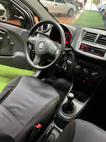 Suzuki Celerio 1.0 Ga 5p