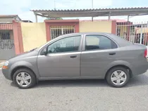 Comprar Chevrolet Aveo Family