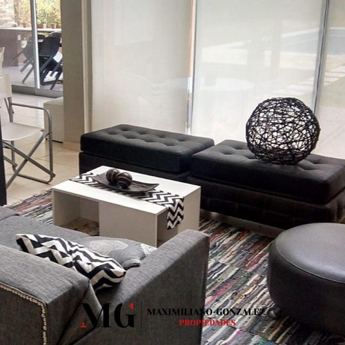 Imagen 9 de 29 de Casa En Alquiler Barrio Privado Malibu Barrio Cerrado Canning Ezeiza San Vicente