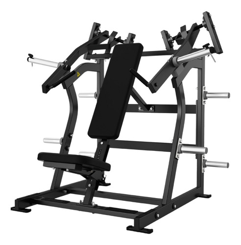 Maquina Pecho Inclinada Barra Independiente Gym G-fitness