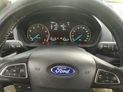 Ford Ecosport 2018 1.5 Freestyle Flex 5p