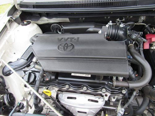 Imagem 15 de 20 de Toyota Etios 1.5 Xs Sedan 16v