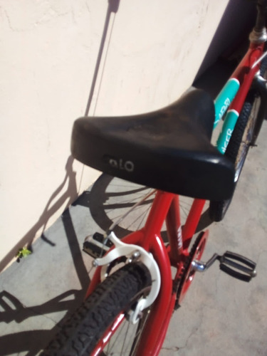 Bicicleta Caloi Cruiser Safari 1991 100% Original Antiga (Usado)