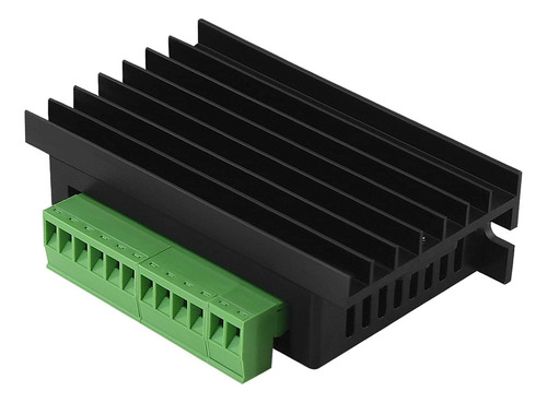 Driver Controlador Motor Paso A Paso Nema Tb6600,cnc,3d