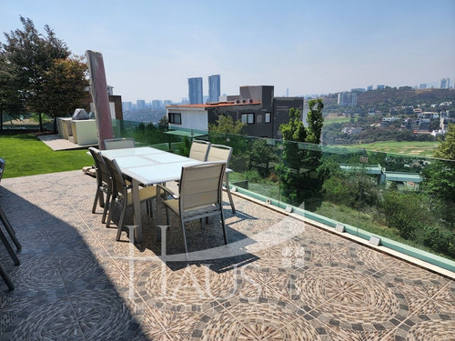 Imagen 18 de 30 de Casa En Venta, Bosque Real, La Cúspide.