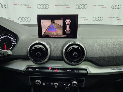Audi Q2 1.4 35 Tfsi Sport