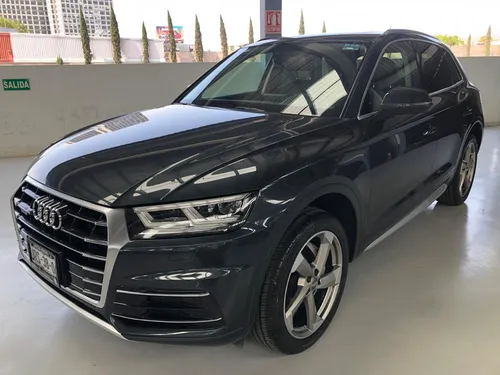 Audi Q5 2019