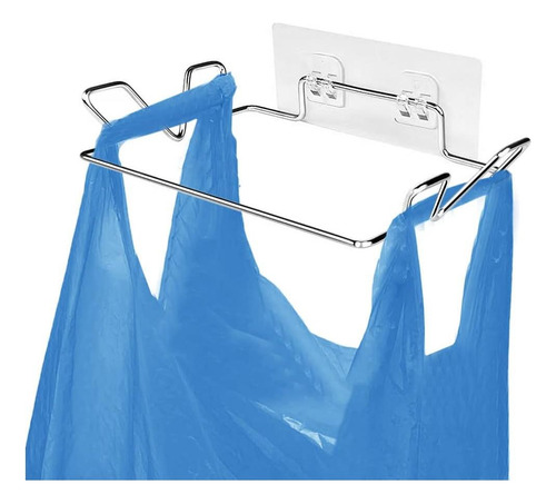 Soporte De Bolsas De Basura De Oniapro Para Puertas Y De De