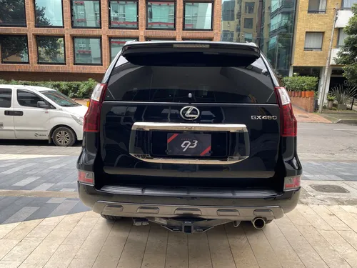 Lexus Gx460