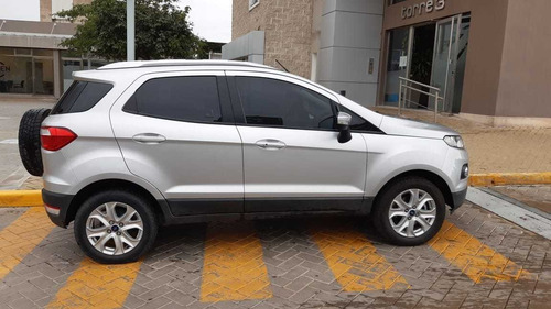 Imagen 7 de 10 de Ford Ecosport 2016 1.6 Titanium 110cv 4x2
