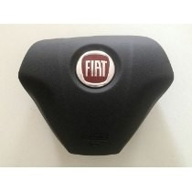 Tampa Capa Airbag Volante Fiat Punto/ Linea/ Bravo Original