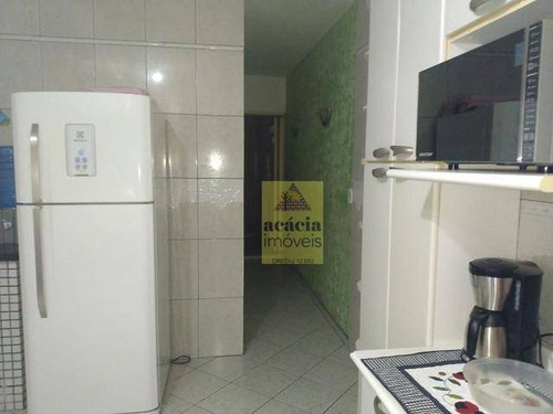 Imagem 5 de 6 de Sobrado Com 3 Dormitórios À Venda, 120 M² Por R$ 550.000,00 - Vila Portugal - São Paulo/sp - So2912