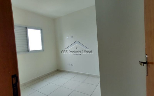 Imagem 13 de 15 de Linda Cobertura Duplex 3 Dormitórios Na Vila Caiçara Em Praia Grande