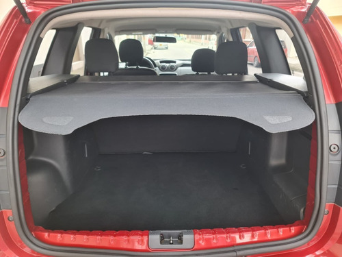 Renault Duster Expresión 4x2 Mt 1.6