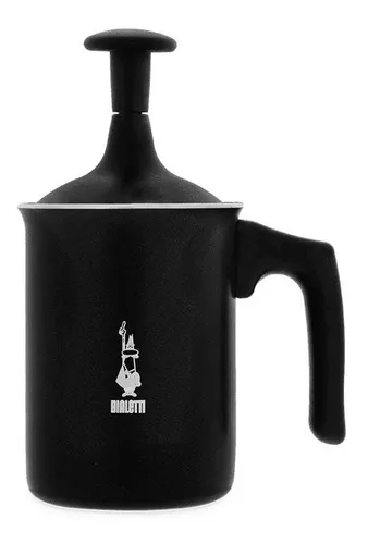 Espumador Batidor De Leche Bialetti 100% Original 6 Tz 330ml