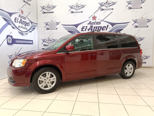 Dodge Grand Caravan SXT