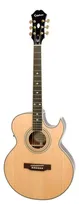 Comprar Guitarra acústica Epiphone PR-5E para diestros natural