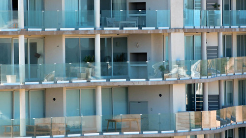 Terreno En Venta En Northbeach Barrio Santa Mónica