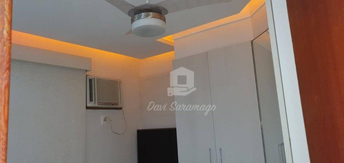Imagem 12 de 21 de Casa Com 2 Dormitórios À Venda, 90 M² Por R$ 410.000,00 - Arsenal - São Gonçalo/rj - Ca0635