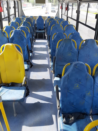 Imagem 13 de 15 de Neobus 35 Lugares Neobus 35 Lugares