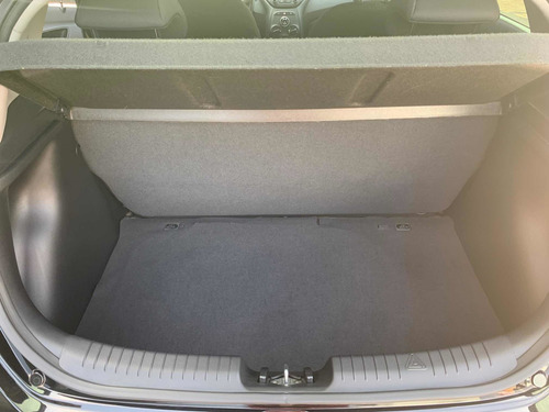Imagem 10 de 15 de Hyundai Hb20 2019 1.0 Unique Flex 5p