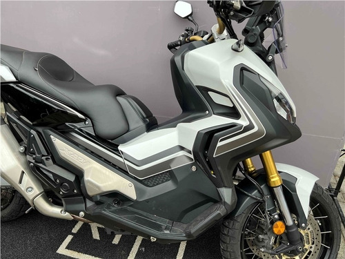 Imagem 5 de 15 de Honda X-adv X-adv