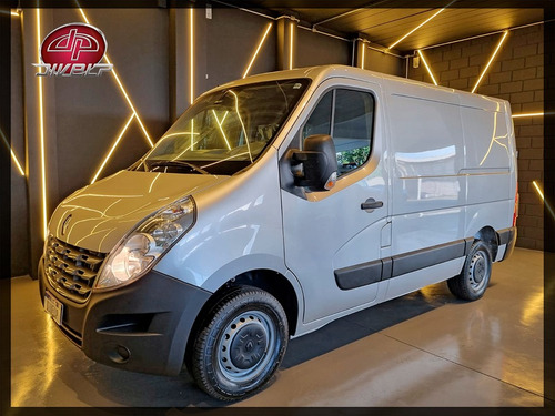 Renault Master FurgãO 2.3 L1h1 5p