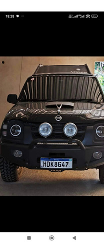 Nissan X-Terra 2.8 Se 4x4 5p