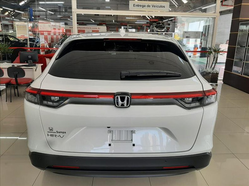 Honda Hr-v 1.5 Di I-vtec Exl