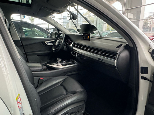 Audi Q7 3.0 Tfsi Elite 333hp At