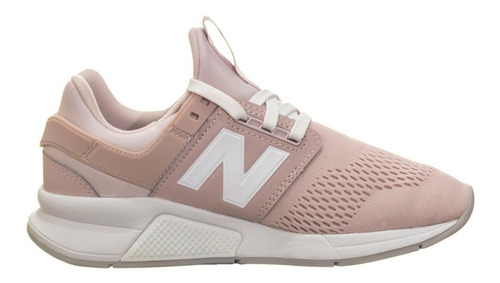 Zapatillas New Balance Mujer Moda Ws247ui Omar Sport