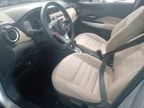 Imagen 7 de 15 de Nissan Kicks Exclusive Automatico 2018 66.000km