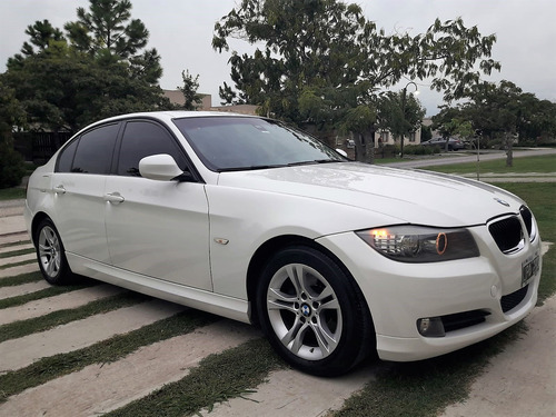 BMW Serie 3 2.0 320d Sedan Executive