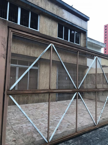 Imagem 2 de 16 de Casa Comercial No Bairro Jardim Em Santo André - 3590
