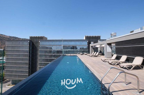 Departamento Avenida Las Condes Id: 148505