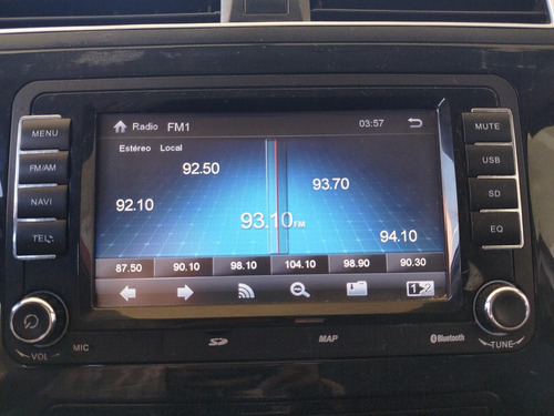 Dongfeng JOYEAR x3 1.6