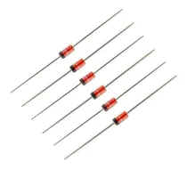 Comprar 10pzs Diodo Zener Varios Valores Elije Tu Valor Diodos
