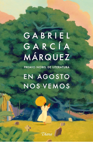 Pasta Dura - En Agosto Nos Vemos - Gabriel García Márquez