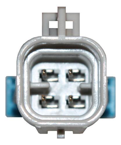 Sensor Oxigeno Para S10 4.3 2002 2003 2004