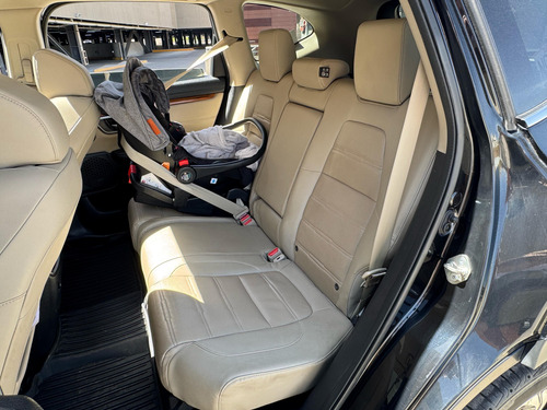 Honda CR-V 1.5 Turbo Plus Cvt