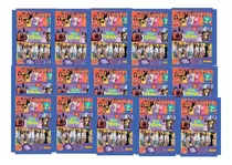 Comprar 60 Figurinhas Luccas Neto Toon 2 - 15 Envelopes 15 Tiktoons