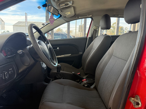 Chery Fulwin 1.5 Full